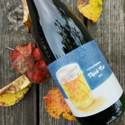 Little Pomona Thick Cut 2021