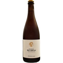 30% Off - Brut Zero Cider
Little Pomona Orchard & Cidery - South Downs Cellars