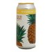 Anspach&HobdayMaldon Salt - Pineapple Gose 44cl 