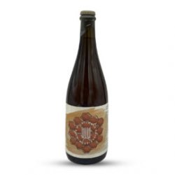 Hive: Post Brood  Wildflower Brewing & Blending (AUS)  0,75L - 7% - Onlygoodbeer - Csakajósör