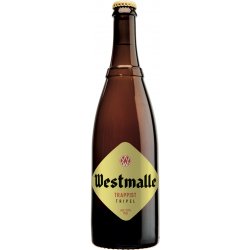 Westmalle Tripel