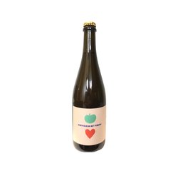 2021 30% Off - When Burum Met Pomona Still Cider
Little Pomona Orchard & Cidery - South Downs Cellars