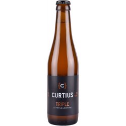Brasserie {C} Curtius Triple