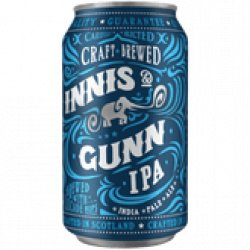 Innis & Gunn IPA