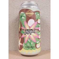 Basqueland Crush - Manneken Beer