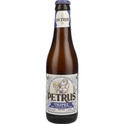 Petrus Tripel