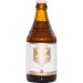 CHIMAY CINQ CENTS WHITE TRIPLE 2412 oz bottles CHIMAY CINQ CENTS WHITE TRIPLE 2412 oz bottles