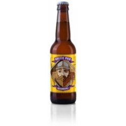 Grutte Pier  Quadrupel - Holland Craft Beer