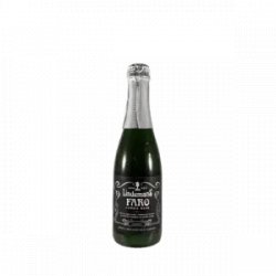 Lindemans Faro 35,5cl - Het Huis van de Geuze