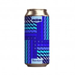 Oso Brew Co Delirio Oso Brew Co Delirio