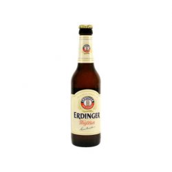 ERDINGER   330ml - CityDrinks