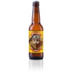 Grutte Pier  Tripel - Holland Craft Beer