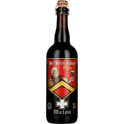 St. Bernardus Prior 8 St. Bernardus Prior 8