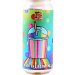 450 North Brewing Company Slushy XL Juice the Rainbow 