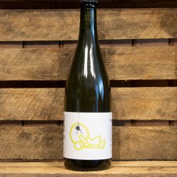 À TUE-TÊTE! - Chasselas 2023 - Bte - 75cl - EPIQ