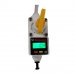 Duotight Inline In Line Regulator With Digital Gauge Duotight Inline In Line Regulator With Digital Gauge