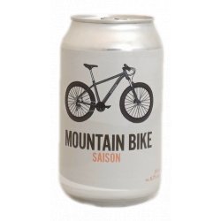DrinkDrink! Mountain Bike