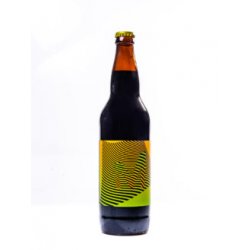 Cycle Brewing Monday 2022  2 Years Aged Stout with Coconut , Macadamia + Coffee - Alehub