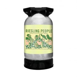 Mikkeller Riesling People - Elings