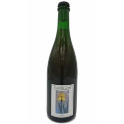 Cantillon Iris 75cl - geuzeshop.com