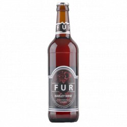 Fur Bryghus Barley Wine - Voldby Købmandsgaard