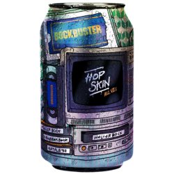 Hop Skin Bockbuster