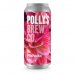 Polly’s The Hop Studio Ella India Pale Ale 6.6% Polly’s The Hop Studio Ella India Pale Ale 6.6%