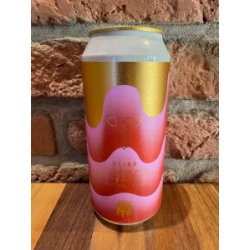 Track Brewing Company Bliss