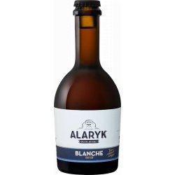 Alaryk Blanche