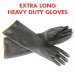 KegLand Heavy Duty Brewing Gloves 55cm Long KegLand Heavy Duty Brewing Gloves 55cm Long