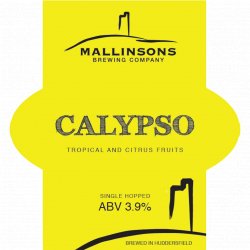 Mallinsons Calypso - Kwoff