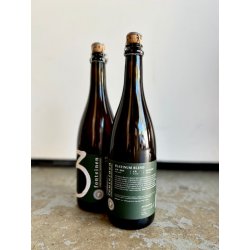 3 Fonteinen Oude Geuze Platinum Blend (season 2021) Blend No. 41 - Windsor Bottle Shop