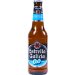 Damm Brewery Estrella Galicia 0.0 (Non-Alcoholic) 