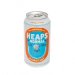 Heaps Normal - Another Lager - Alcohol-Free Lager - 0.5% - 375ml Can 
