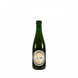 Lambiek Fabriek Sporty Geuze Origin-Elle 37,5cl - Het Huis van de Geuze