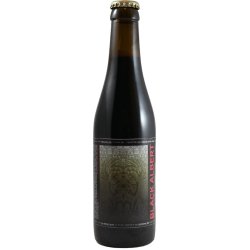 Struise Black Albert
