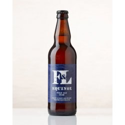 The First & Last Brewery Equinox