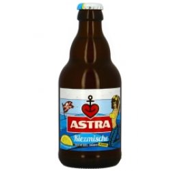 Astra Kiezmische - Drinks of the World