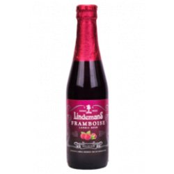 Lindemans Framboise - Die Bierothek