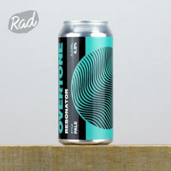 Overtone Brewing Co Resonator