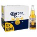 Corona Extra 12 x 620ml Bottles 
