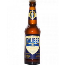 Guinness Beer Kaliber (Non-Alcoholic) - Half Time