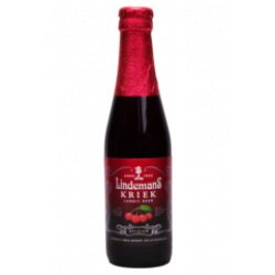 Lindemans Kriek - Die Bierothek