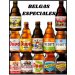 LOTE - BELGAS ESPECIALES Nº 1 - Según Stock 12 Botellas x 33cl 