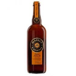 Maisel & Friends Indian Ale