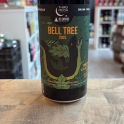 Third Moon Brewing Company Bell Tree (2025)