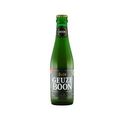 Boon Gueuze - South Downs Cellars