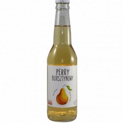 Vin-Kon  Potęga Tradycji -                                              Perry Bursztynowy - Just in Beer