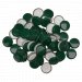 Crown Caps Bottle Top x 100 Green Crown Caps Bottle Top x 100 Green