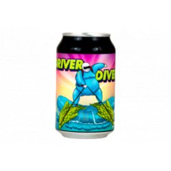 Hop Racer Driver Diver - Hoptimaal